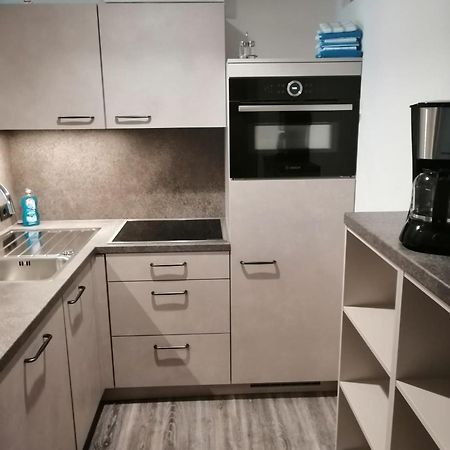 Haus Romantik Gerlos Bagian luar foto