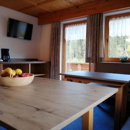 Haus Romantik Gerlos Bagian luar foto