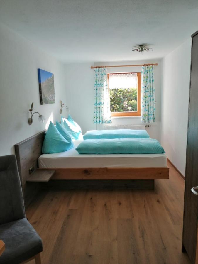 Haus Romantik Gerlos Bagian luar foto