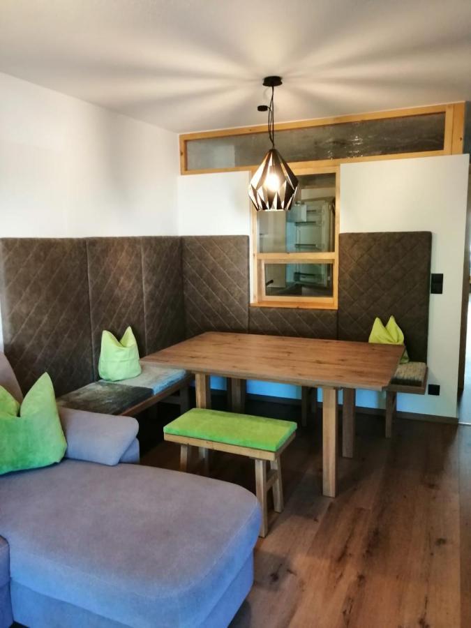 Haus Romantik Gerlos Bagian luar foto