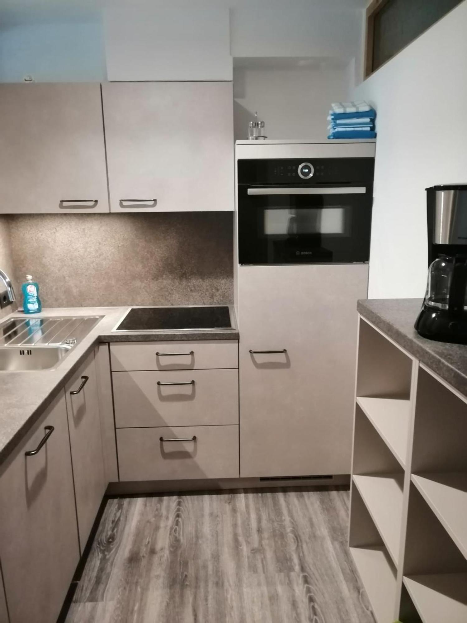Haus Romantik Gerlos Bagian luar foto