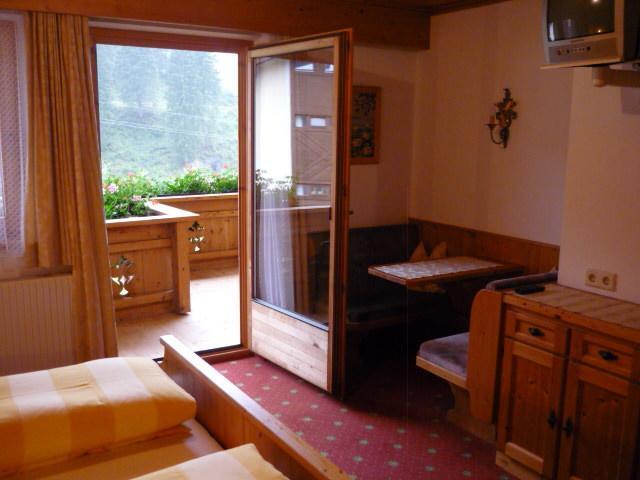 Haus Romantik Gerlos Ruang foto