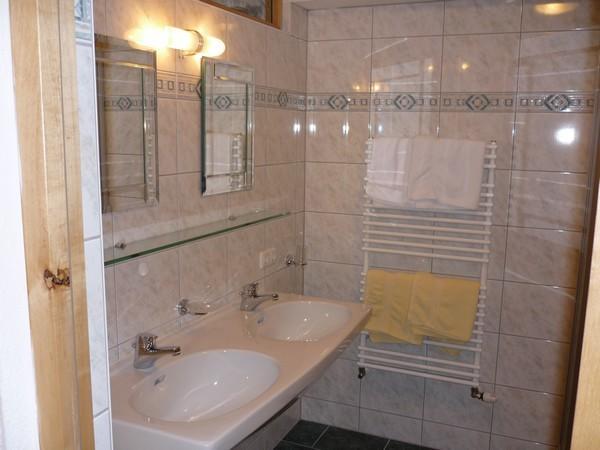 Haus Romantik Gerlos Ruang foto