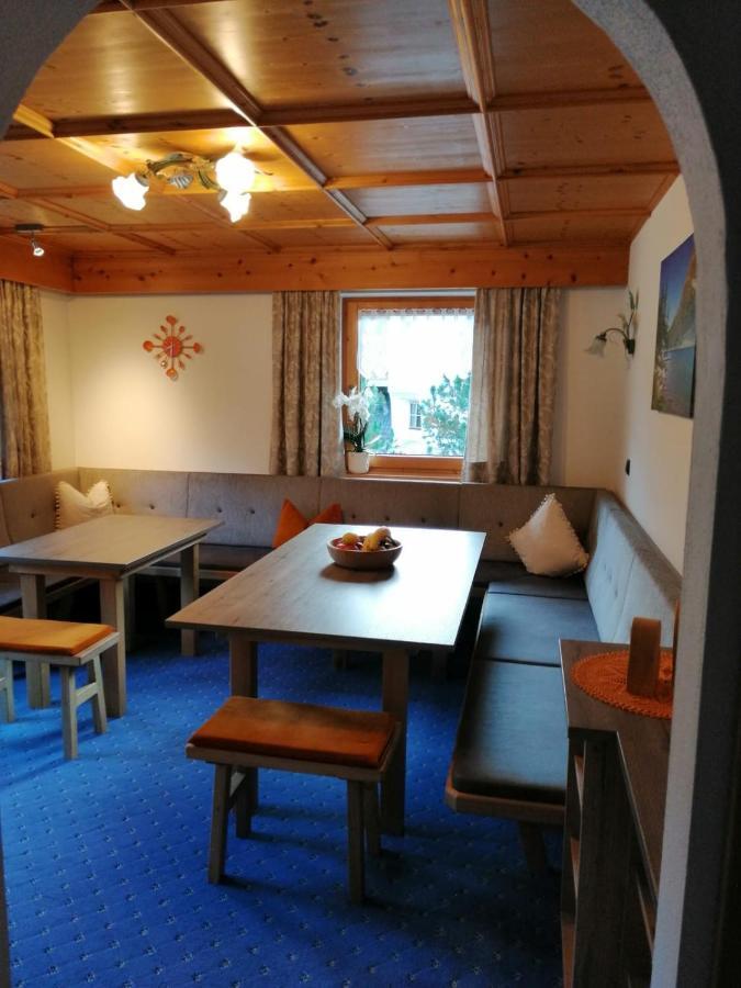 Haus Romantik Gerlos Bagian luar foto